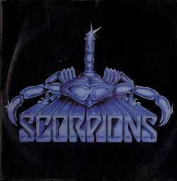 Scorpions : Make It Real - Don't Make No Promises (Your Body Can't Keep)